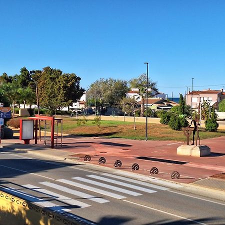 Apartament Katarina Denia Zewnętrze zdjęcie