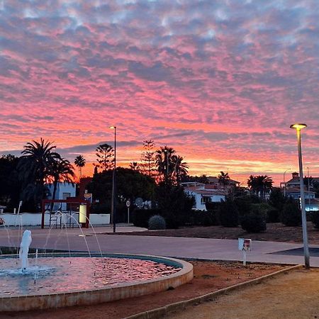 Apartament Katarina Denia Zewnętrze zdjęcie