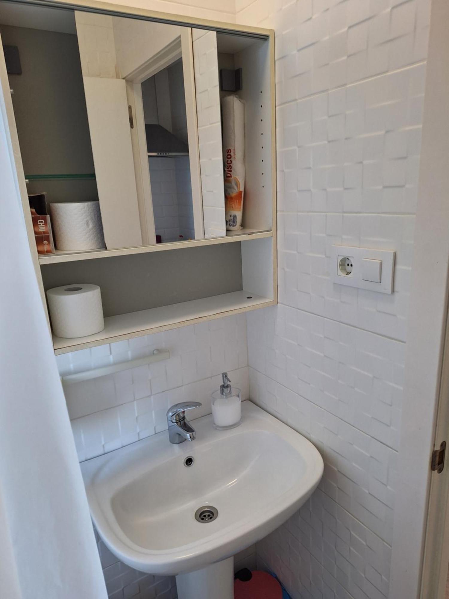 Apartament Katarina Denia Zewnętrze zdjęcie