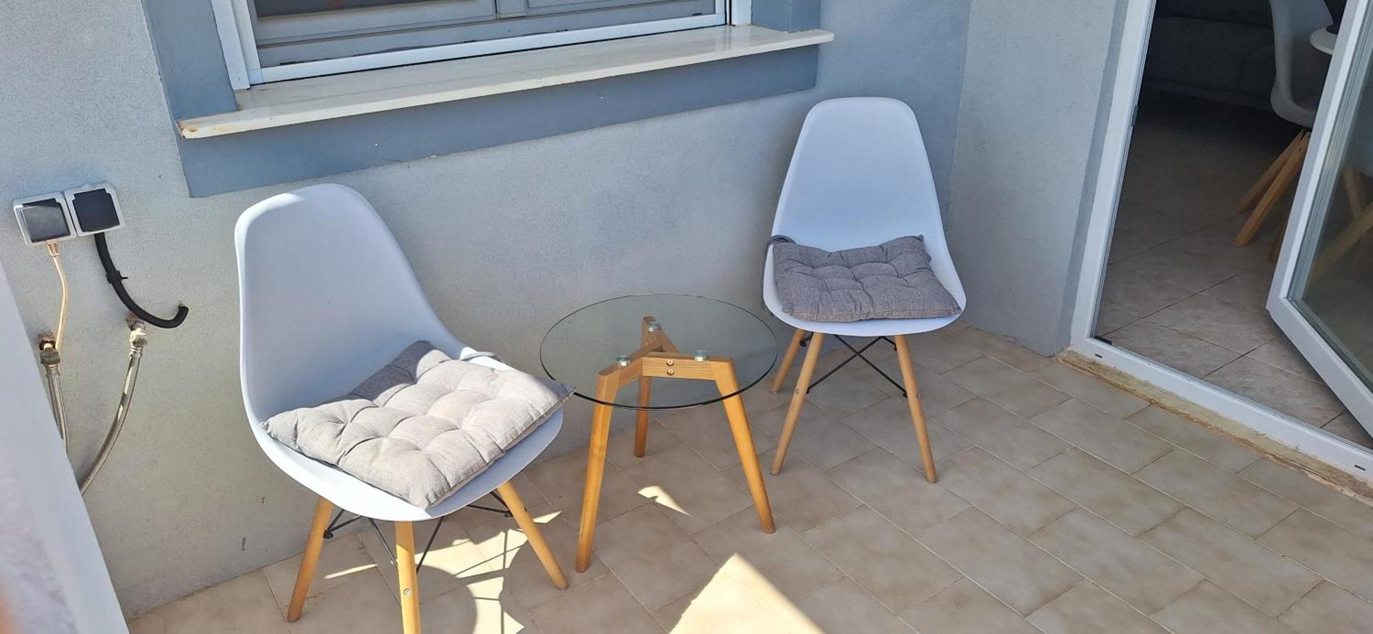 Apartament Katarina Denia Zewnętrze zdjęcie