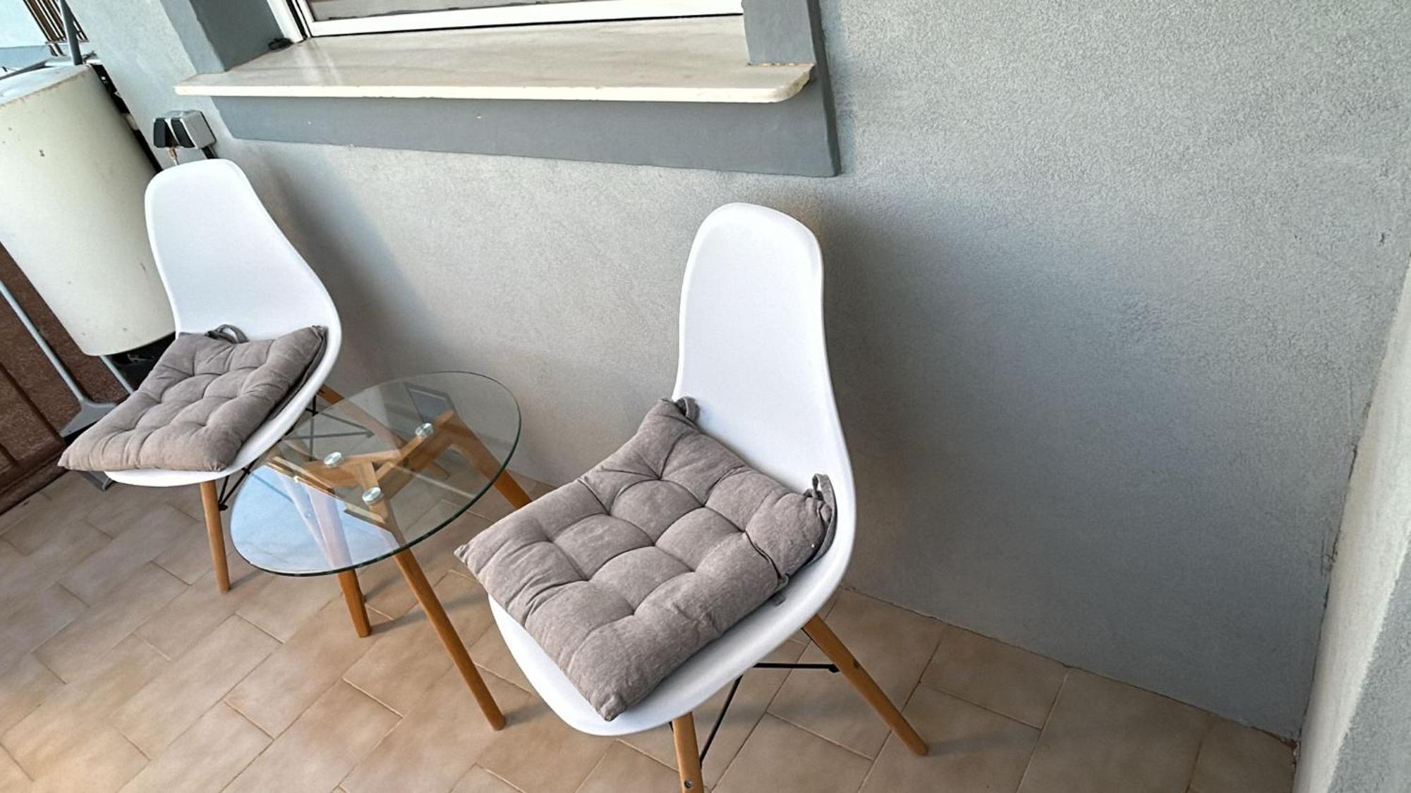Apartament Katarina Denia Zewnętrze zdjęcie