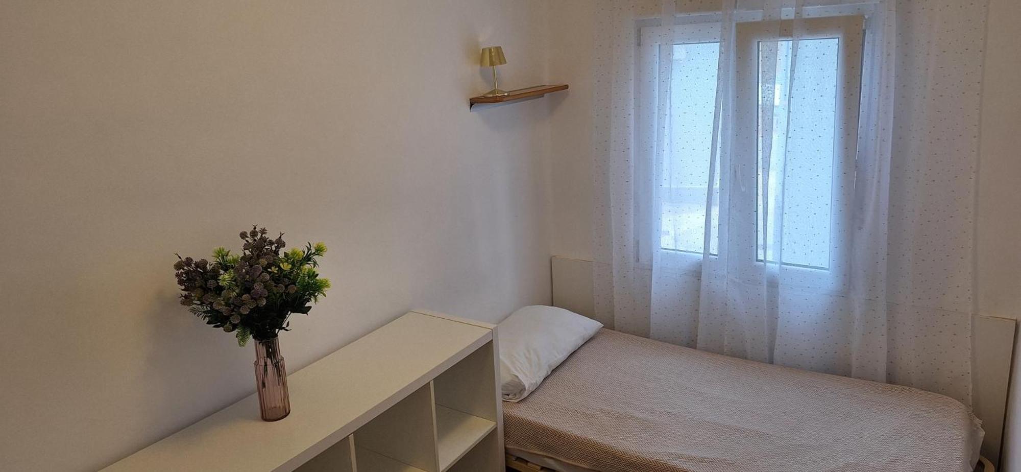 Apartament Katarina Denia Zewnętrze zdjęcie