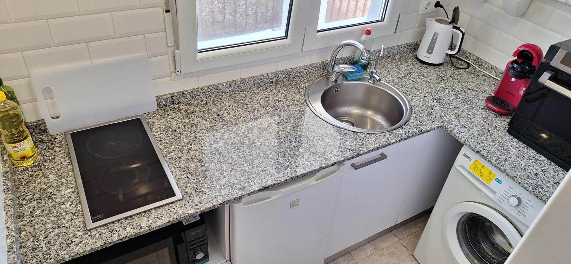 Apartament Katarina Denia Zewnętrze zdjęcie