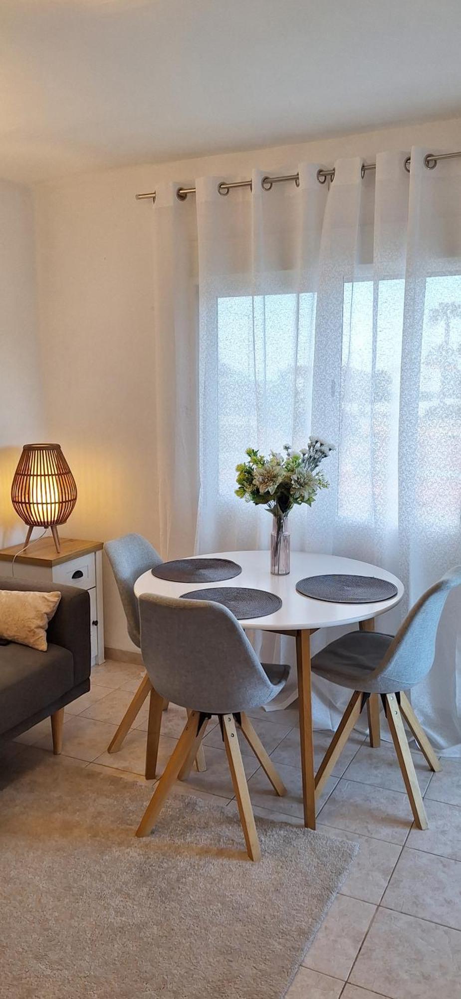 Apartament Katarina Denia Zewnętrze zdjęcie